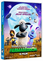 Shaun, Vita Da Pecora: Farmageddon - Il Film